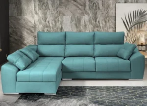 Blog de Tapicería en Madrid • Tapizar Madrid - Profesionales del tapizado Tapizar Sofá Chaiselongue. Tapicería en Madrid