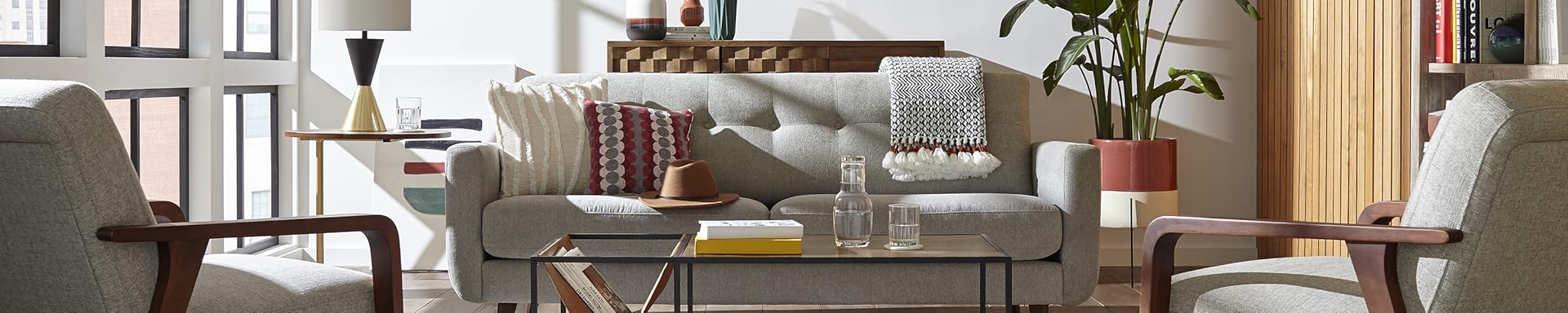 Complementos para el hogar en Amazon. Enlace patrocinado