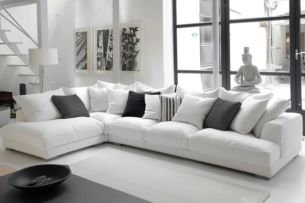 Tapiceros a domicilio en Madrid. Servicios profesionales de restauración de muebles deteriorados y viejos